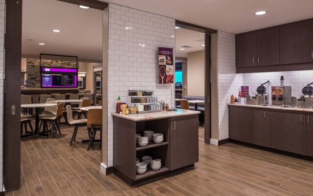 Residence Inn Charlotte Steele Creek