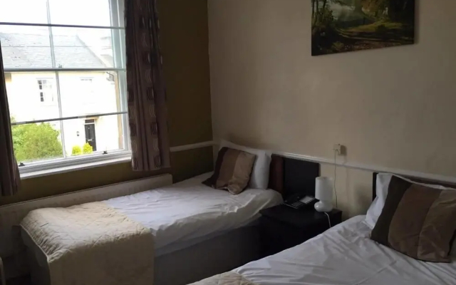 The Pines Guest Accommodation