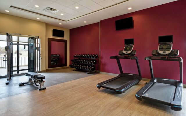 Home2 Suites by Hilton Wichita Northeast