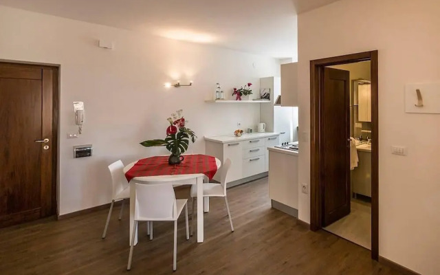 Le Servite Apartments