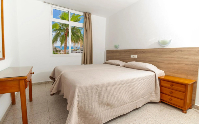 Apartamentos Tamaragua