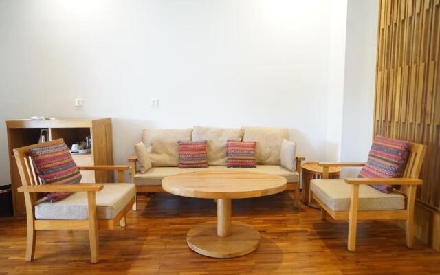 NDC Resort and Spa