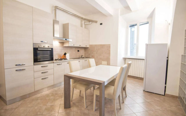 Appartamento nel Cuore Storico