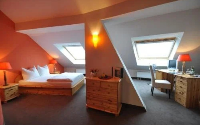 Relais Bon Homme