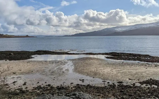Lochaline Hotel