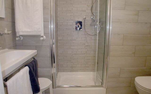 B&B Vatican Santa Marta