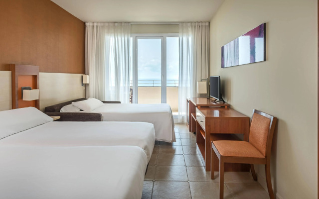 Hotel ILUNION Fuengirola