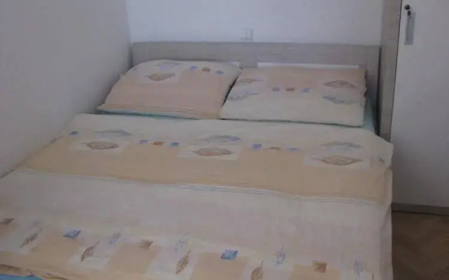 Apartmán Olomouc Ručilova