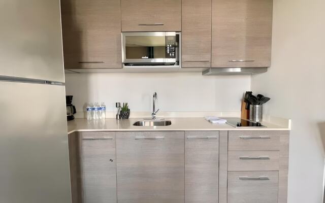 Lorecha Ochoa by Andiani Travel