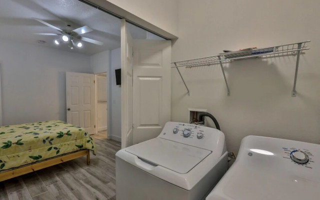 Flagler Beach Vacation Rentals