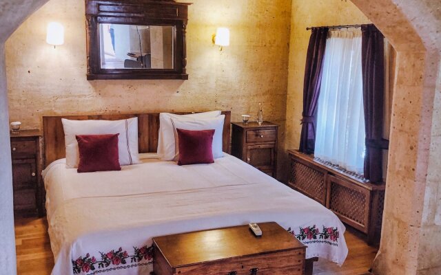 Hotel Taskonaklar Cappadocia - Special Class