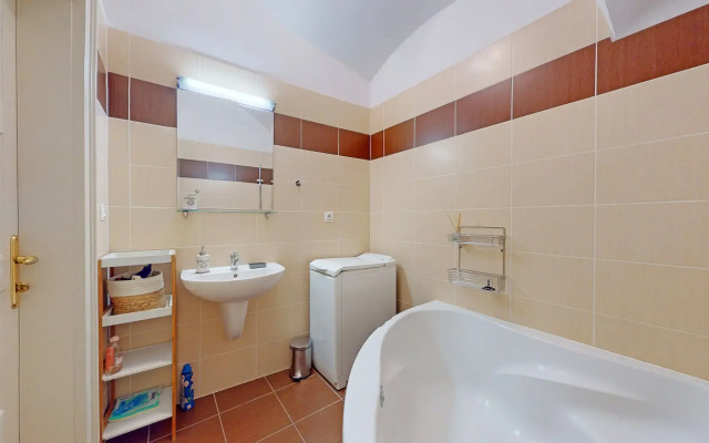 Central Apartmany Biela street