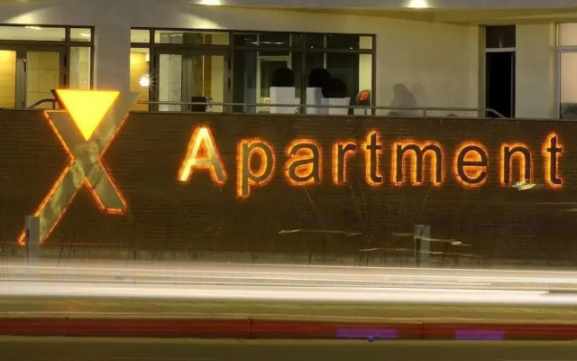 X residence