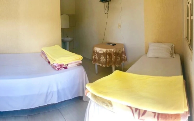 Hotel Catarinense