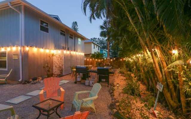 235 Mango - Sand Dollar