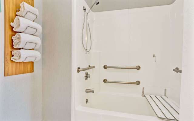 Travelodge by Wyndham Mill Valley/Sausalito