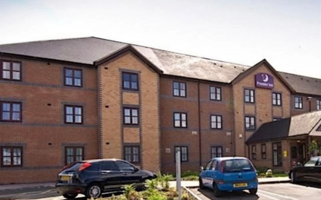 Premier Inn Dudley - Kingswinford