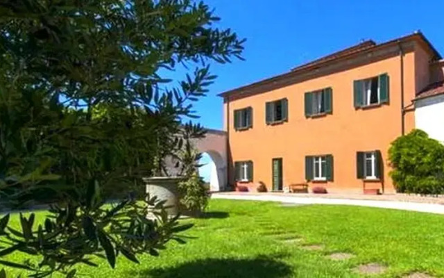 Villa Vittoria