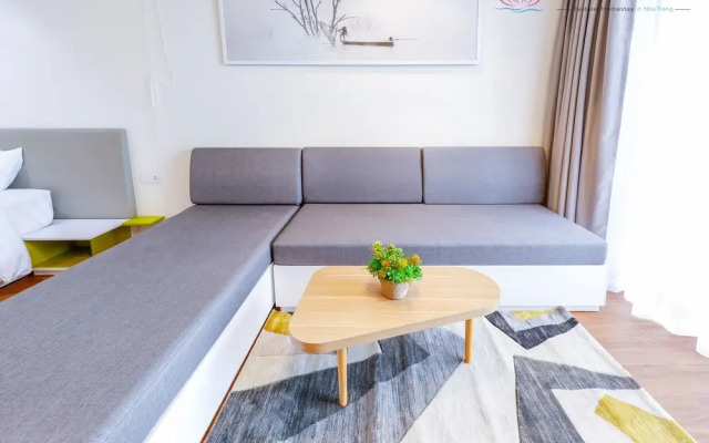 LinkNest Sea View Apartment