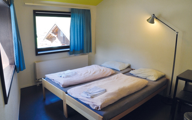 Youth Hostel Zermatt