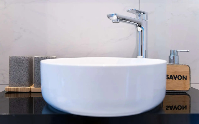 Modita Boutique Apartments