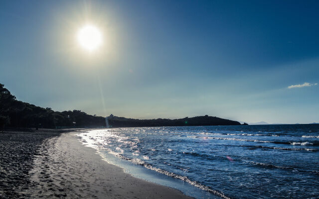 ARLI Hotel Hideaway Punta Ala