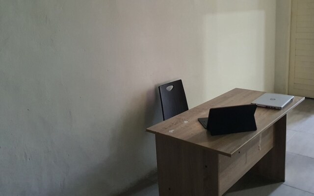 OYO 89803 Tt99 Cozy Stay