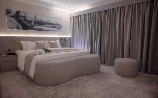 Sena Serviced Apartments