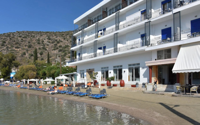 Minoa Hotel