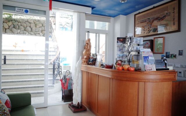 Senlove B&B
