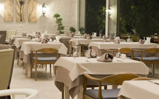 Kimera Lounge