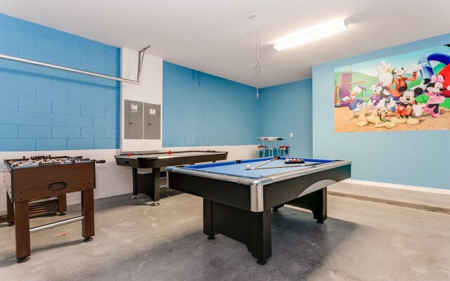 Solterra - 6108 Broad Oak Drive