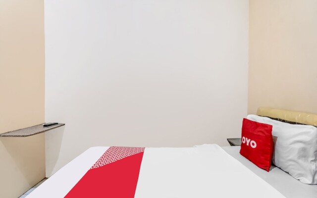 OYO 91361 Benlin D'kost Syariah