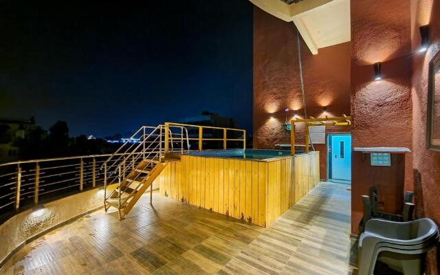 Natures Dreamland Pooja Villa