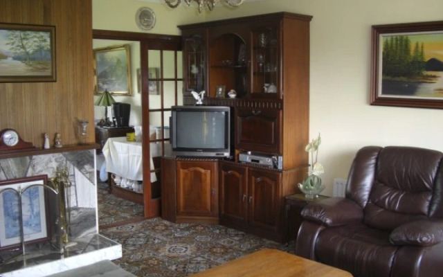 Springlawn Bed and Breakfast