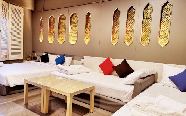 MeeTangNangNon Bed&Breakfast