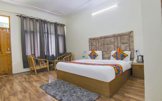 FabHotel Aransh Resorts Celebriti