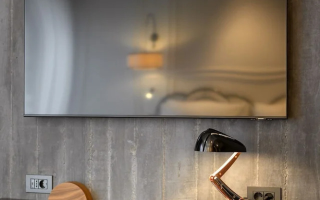 AS Boutique hotel