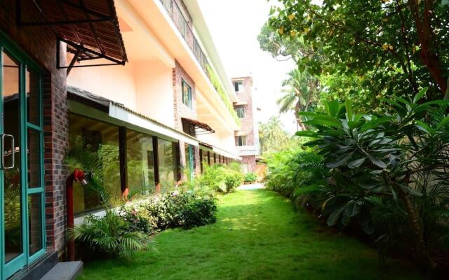Rosetum Hotel