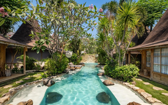 Kuno Villas