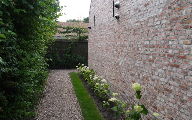 Vakantiehuis Hof Molenzicht