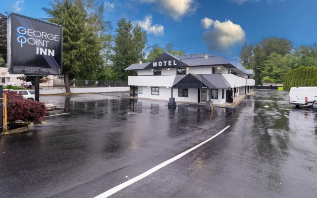 Grouse Creek Motel