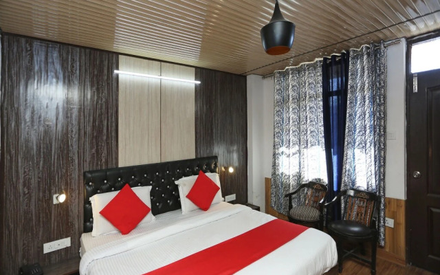 The Shyam Regency by OYO Rooms