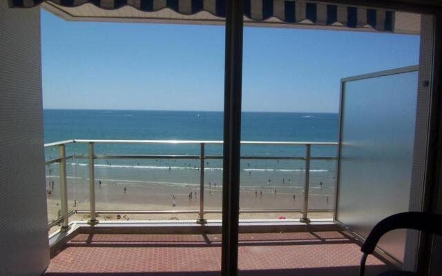 Studio Les Sables-d'Olonne, 1 pièce, 2 personnes - FR-1-197-164