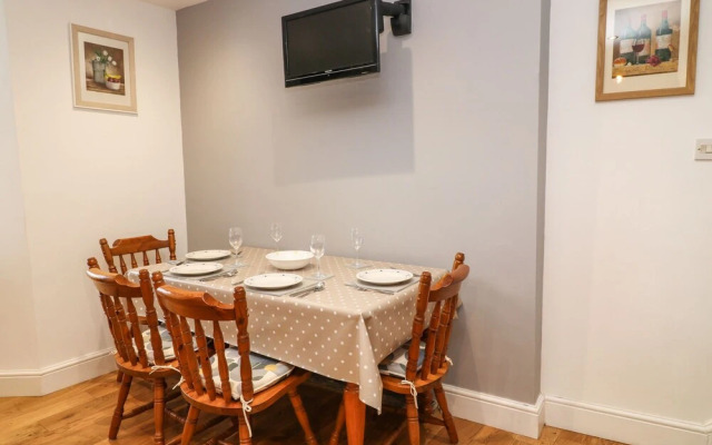 Bryants Cottage