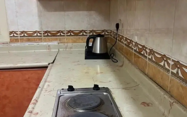 Coov 2 hotel