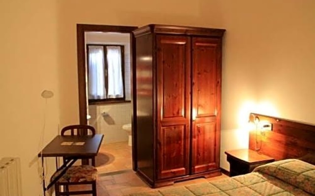 Hotel Ristorante Guerrin Meschino