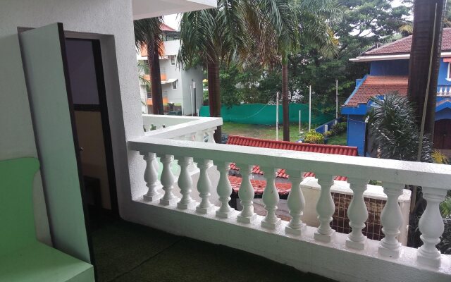 Hotel Viva Goa International