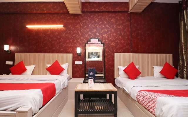 Hotel Mussoorie International