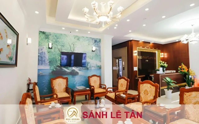 Mai Hoang Hotel
